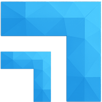Redford Bitspirex logo